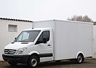 Mercedes-Benz Sprinter 316Cdi Koffer Alko Niederflur Lbw Klima