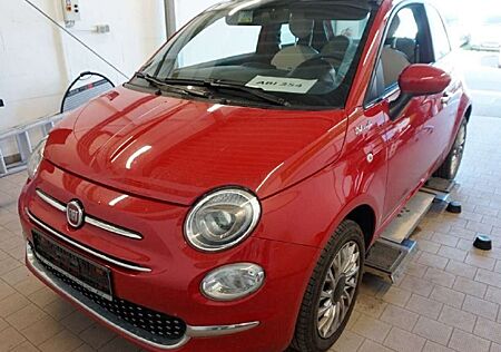 Fiat 500 1.0 GSE DolceVita Klima - Bluetooth