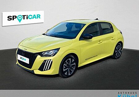 Peugeot 208 Active PureTech