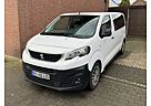 Peugeot Expert L2 Traveller 9 Sitzer Navi Klima Apple CarPlay