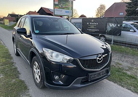 Mazda CX-5 Center-Line Skyactive Technology AWD Navi Euro 6