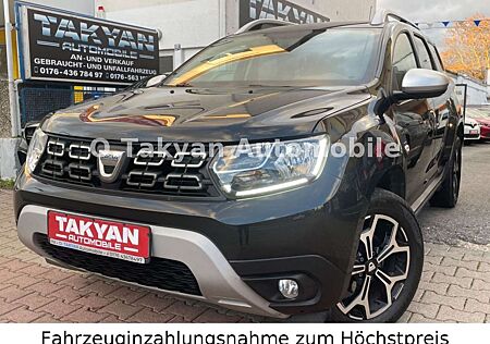 Dacia Duster II Prestige 4WD