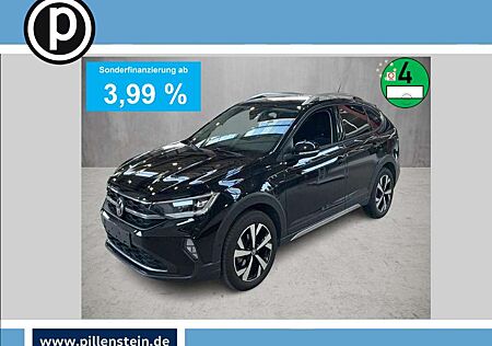 VW Taigo Volkswagen TSI DSG STYLE NAVI+ACC+KAM+KEY+DIGI