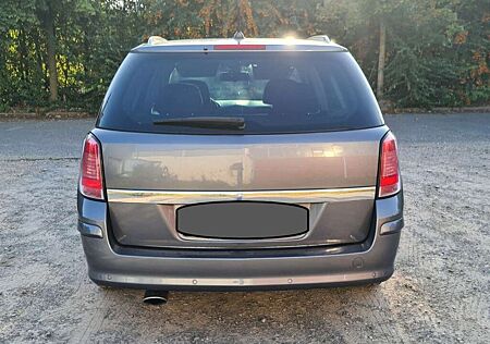 Opel Astra 2.0 Turbo Caravan Elegance Festpreis !