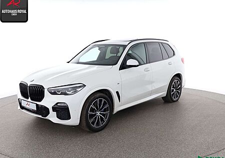 BMW X5 gebraucht kaufen BMW X5 xDrive30d M SPORT STANDHEIZ,360GRAD,HUD,ACC