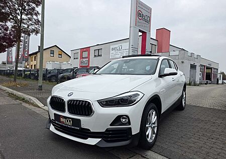 BMW X2 gebraucht kaufen BMW X2 xDrive 20 i Advantage Pano FINANZIERUNG