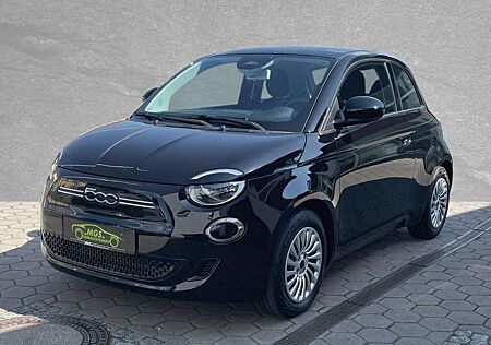 Fiat 500E Action #PDC#Klima#BT#Elektro