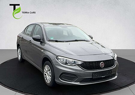 Fiat Tipo 1.Hand Klima TÜV PDC ScheckH ZahnriemenNeu