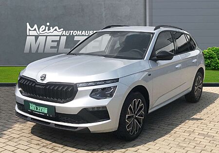 Skoda Kamiq TOUR 1.0TSI MATRIX+WSS BEHEIZT+PDC+ALU+SHZ Klima