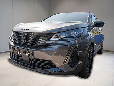 Peugeot 3008 GT Plug-In-Hybrid 225 *AHK*ACC*FOCAL*PANO*