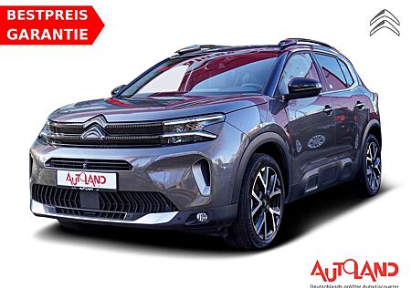 Citroën C5 Aircross Citroen PureTech 130 Aut. LED ACC Navi 360°