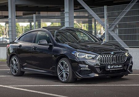 BMW Others 220d GC*M-Sport*KeylessGo*PANO*U-FREI*SHADOW!