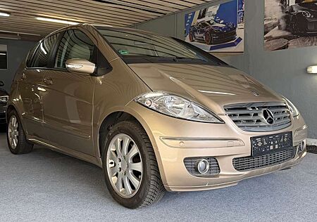 Mercedes-Benz A 200 CDI/Automatik