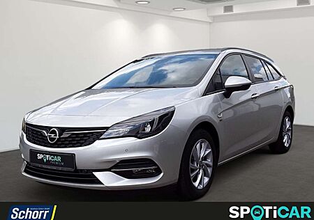 Opel Astra 1.2 Turbo Start/Stop Sports Tourer 120 Jahre