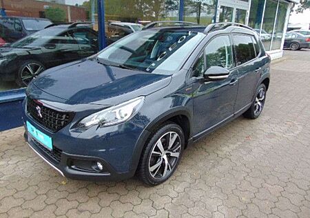 Peugeot 2008 Allure