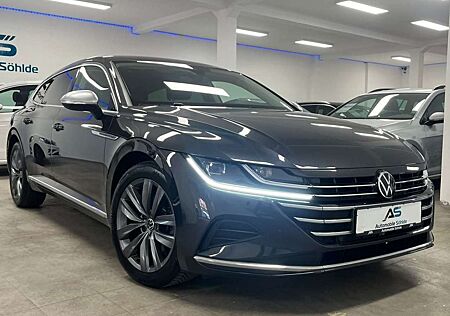 VW Arteon Volkswagen 2.0 TDI DSG Shooting Brake Elegance Navi/