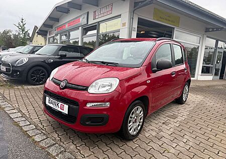 Fiat Panda Pop - 1. Hand - TÜV Neu - Scheckheftgepflegt -