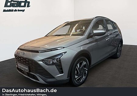 Hyundai Bayon 1.2 Benzin (84PS) M/T Select