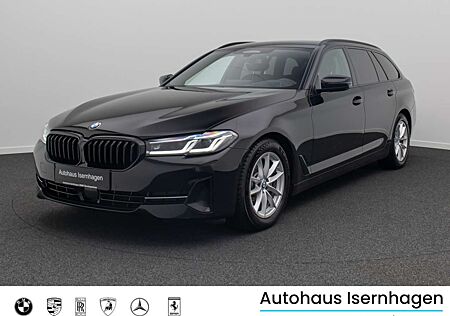 BMW 520 Panorama 360°Laser HUD DAB H K M Sport AHK