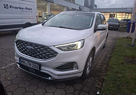 Ford Edge Vignale 4x4