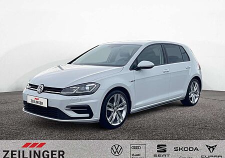 VW Golf Volkswagen Highline BMT TSI DSG|NAVI|ACC|AHK|CLIMATRON