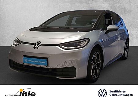 VW ID.3 Volkswagen Pro Performance 58kWh IQ-LIGHT+R-FAHRKAMERA+ACC