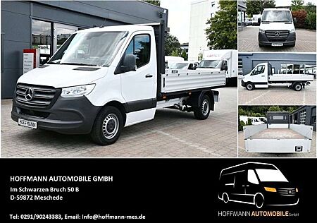 Mercedes-Benz Sprinter 214/314 CDI Pritsche L2 FWD 1.Hand
