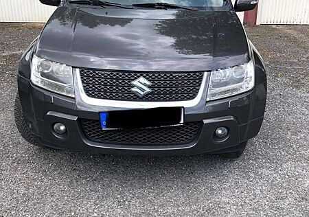 Suzuki Vitara 4x4