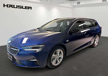 Opel Insignia ST Elegance 2.0 Automatik Kamera AHK elektr. Sitze