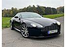 Aston Martin V8 Vantage V8 S, Carbon, B&O, SHZ, TOP