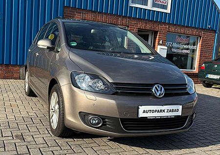 VW Golf Volkswagen Trendline