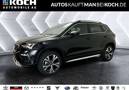 Seat Ateca Xperience 1.5 TSI DSG NAVI PDC SHZ Bluetooth