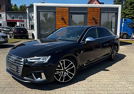 Audi S4 Lim. 3.0 TFSI quattro 354PS *VOLL*TOP*RS*