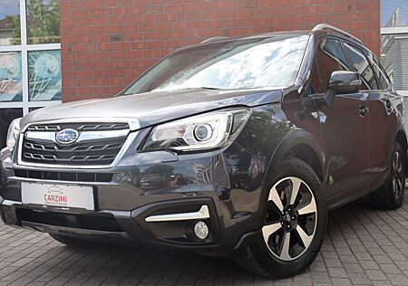 Subaru Forester 2.0 Exclusive LED Panorama Automatik