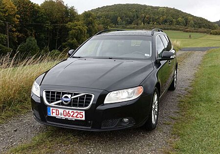 Volvo V70 D5 Momentum