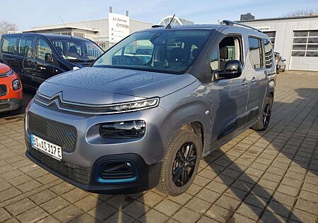 Citroën Berlingo Citroen Shine Elektromotor M