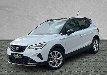 Seat Arona FR 1.0 TSI NAVI #S&S #SHZ #WINTER