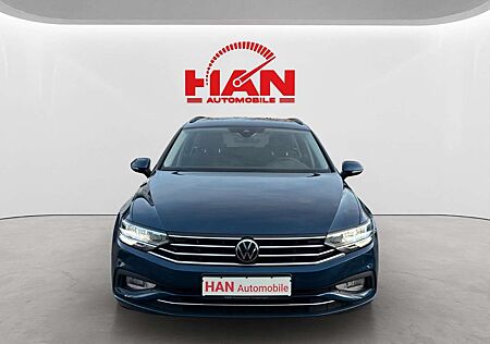 VW Passat Variant Volkswagen Business/ACC/Kamera/Navi/LED