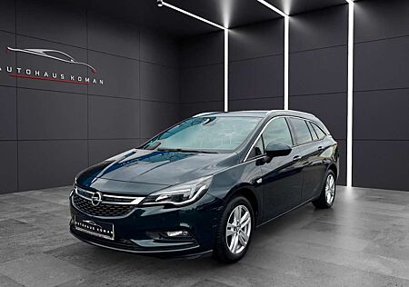 Opel Astra K Sports T. Dyna.*NAVI*S-HEFT*PDC*KAMERA