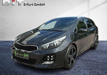 Kia XCeed Ceed SW / cee'd SW Ceed Sportswagon 1.0 T-GDI ISG GT-Line SHZ