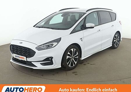 Ford S-Max 1.5 EcoBoost ST-Line*NAVI*TEMPO*PDC*SHZ*ALU*