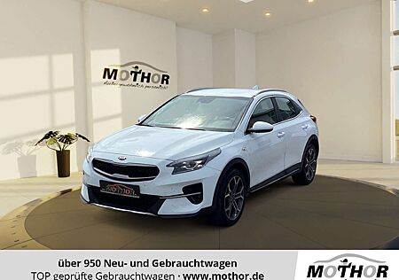 Kia XCeed Vision 1.6 CRDI Mild Hybrid d Jahreswagen