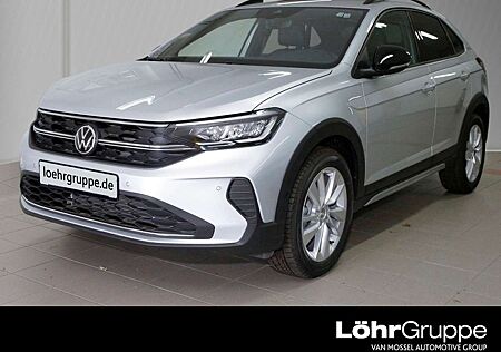 VW Taigo Volkswagen Life 1.0 TSI OPF 7-Gang-DSG Goal