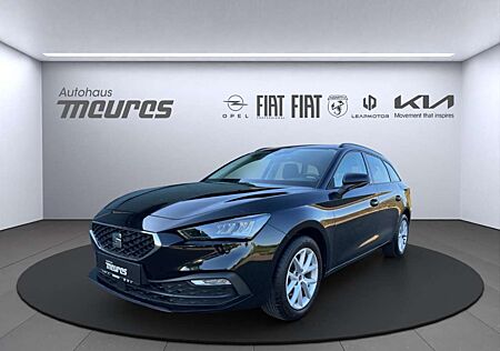 Seat Leon Sportstourer Style 1.5 TSI Apple CarPlay Klimaauto