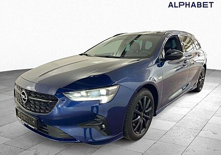 Opel Insignia 2.0 CDTI Ultimate AHK