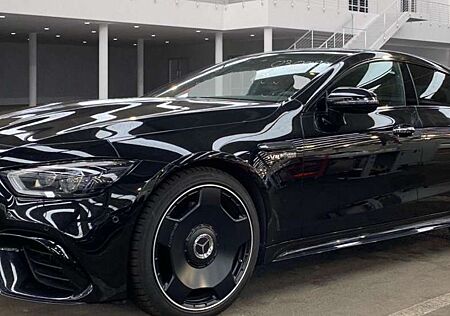 Mercedes-Benz AMG GT gebraucht kaufen Mercedes-Benz AMG GT 4-trg. 63 S 4M+*ACC-Klappe*
