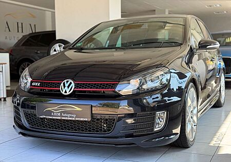 VW Golf Volkswagen VI GTI Edition 35 310PS!/BiXen/Navi/SHZ/PDC
