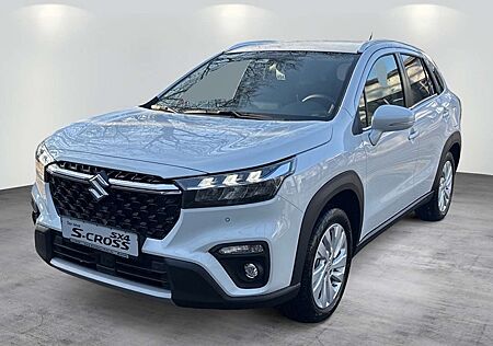Suzuki SX4 S-Cross S-Cross 1,5 COMFORT HYBRID AGS