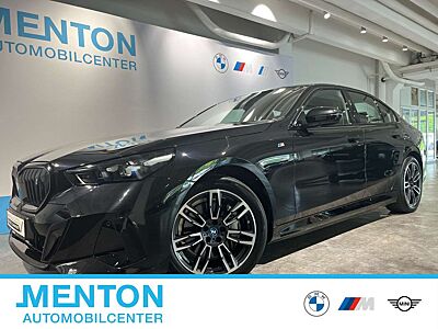 BMW i5 xDrive40 M Sportpaket/AHK/ad.LED/Harman