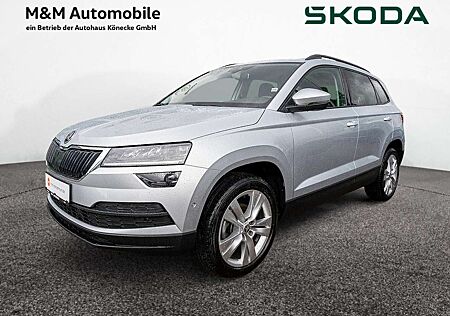 Skoda Karoq 1.5 TSI Style